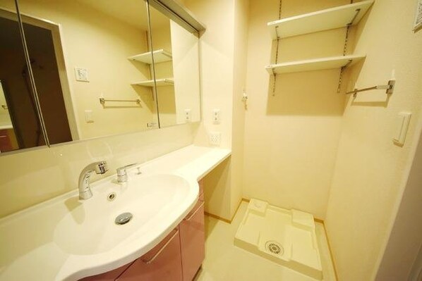 プランドール柴又の物件内観写真